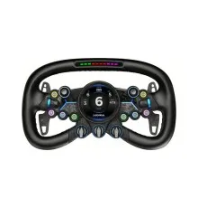 Кермо MOZA Racing Vision GS Steering RGB (RS064_Moza)