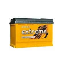 Акумулятор автомобільний Extreme 6CT-74 A (0)