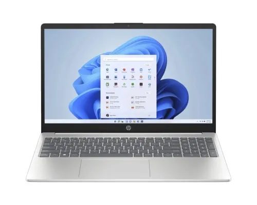 Ноутбук HP 15-fd0191ua (CS8B6EA)