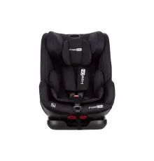 Автокрісло FreeON Maxim, i-Size 76-150 см, black (82498)