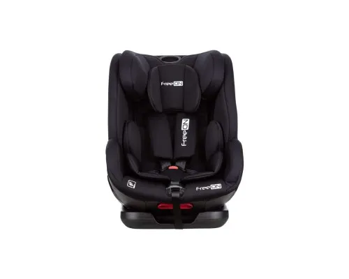 Автокрісло FreeON Maxim, i-Size 76-150 см, black (82498)