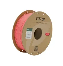 Пластик для 3D-принтера eSUN PLA+ P1.75мм, 1кг, pink (PLA+P175P1)