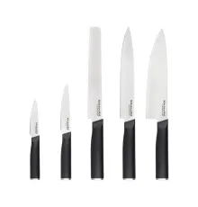 Набір ножів KitchenAid Classic, 5 предметів і точило (KE5PSTANOBG)