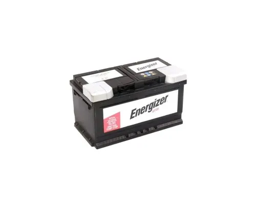 Акумулятор автомобільний Energizer 75Ah-12v EFB R, EN730 (575 500 073)