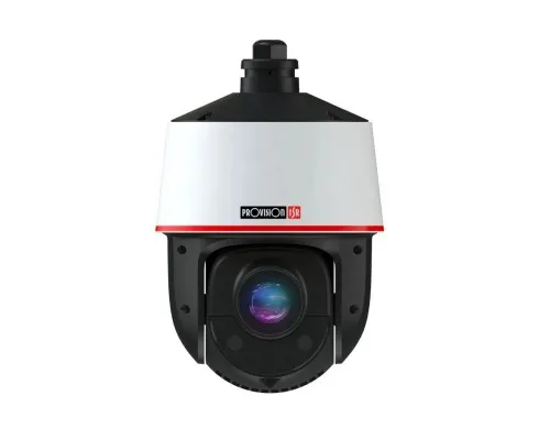 Камера відеоспостереження Provision-ISR Z4-25IPEN-4(IR) (PTZ 25x)