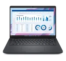 Ноутбук Dell Pro Max 16 (BTO602MC16255UA_W11P)