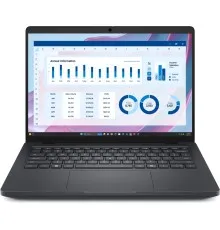 Ноутбук Dell Pro Max 16 (BTO602MC16255UA_W11P)