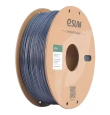 Пластик для 3D-принтера eSUN ASA+ 1,75mm 1kg GREY (ASA+P175H1)