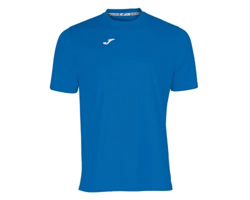 Футболка Joma Combi 100052.700 синій 2XL-3XL (9995042844105)