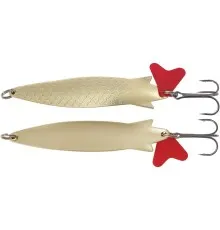 Блешня X-Fish King Pike 20g 02 Gold (1917.04.84)