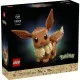 Конструктор LEGO Pokemon Іві (72151)