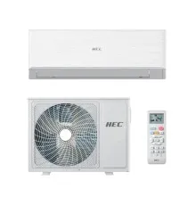 Кондиціонер Haier HEC-18NQ(I)/HEC-18NQ(O)
