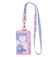 Гаманець дитячий Yes Sweet Bear W-1 (533808)