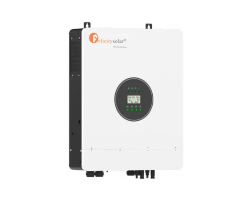 Сонячний інвертор FelicityESS IVEM8048 8KVA 48V