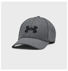 Кепка Under Armour UA Men's Blitzing темно-сірий 1376700-003 S/M (196040305165)