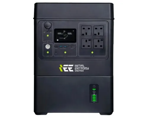 Зарядна станція IEETek Singo 3000 3200W 2048Wh (Singo 3000/noVAT)