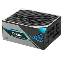 Блок живлення ASUS 1000W ROG Thor Platinum III (90YE00V8-B0NA00)