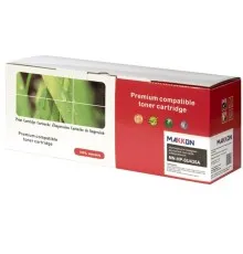 Картридж Makkon HP LJ CB435A/CB436A/CE285A 2k Black (MN-HP-SU435A)