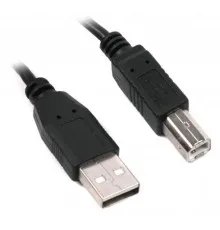 Кабель для принтера USB 2.0 AM/BM 4.5m Maxxter (U-AMBM-15)