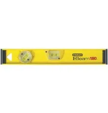 Рівень Stanley PRO 180 (1-42-919) L=400 мм (1-42-919)