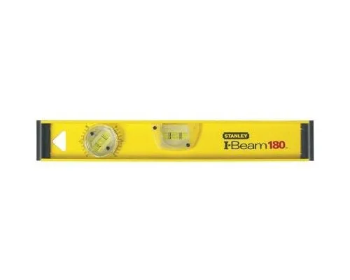 Рівень Stanley PRO 180 (1-42-919) L=400 мм (1-42-919)