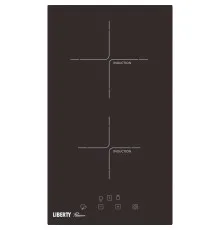 Варочна поверхня Liberty PI 3024 B (508) (PI3024B(508))