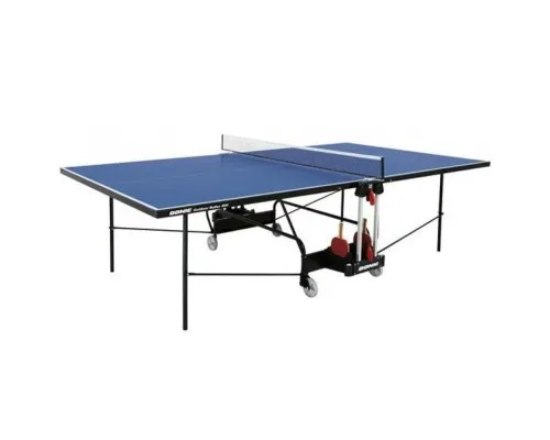 Тенісний стіл Donic Outdoor Roller 400 Blue (230294-B)