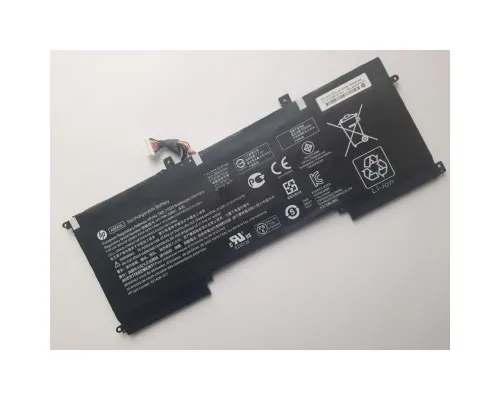 Акумулятор до ноутбука HP Envy 13-ad AB06XL, 53.61Wh (6962mAh), 4cell, 7.7V, Li-ion (A47468)