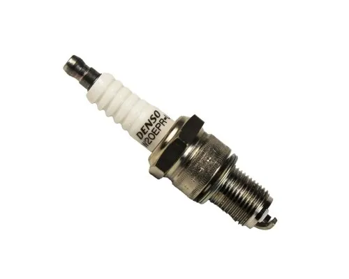 Свічка запалювання Denso W20EPRU
