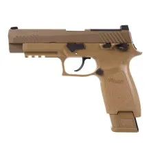 Пневматичний пістолет Sig Sauer Air P320-M17 (P320-M17-177-CT)