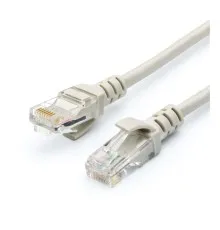 Патч-корд GEPLINK 10м RJ-45 Cat.5e 26AWG CCS (GL8010)