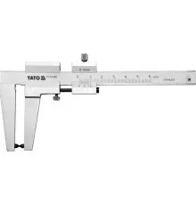 Штангенциркуль Yato YT-72090
