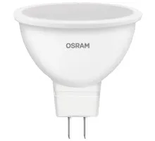 Лампочка Osram LED VALUE, MR16, 7W, 4000K, GU5.3 (4058075689343)
