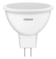 Лампочка Osram LED VALUE, MR16, 7W, 4000K, GU5.3 (4058075689343)