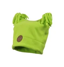 Шапка дитяча Huppa WILLIAM 80240000 лайм XS (4741468466927)