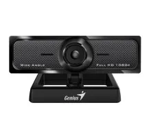 Веб-камера Genius F-100 Full HD Black (32200004400)