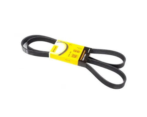 Поліклиновий ремінь CONTITECH 6PK1750