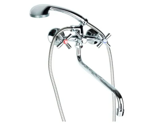 Змішувач AQUATICA PM-5C457C (9780220)