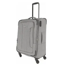 Валіза Travelite Boja Anthracite M (TL091548-04)