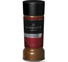 Кава Davidoff Cafe Rich Aroma розчинна 100 г (4006067084225)
