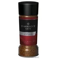 Кава Davidoff Cafe Rich Aroma розчинна 100 г (4006067084225)