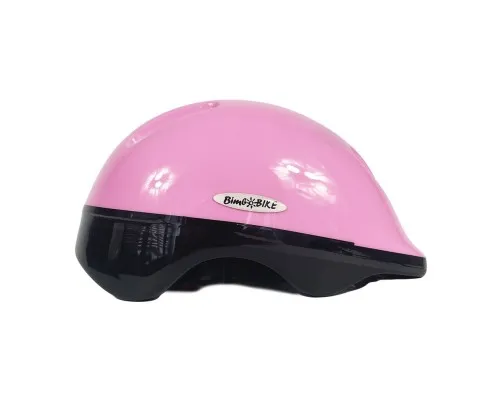 Шолом Bimbo Bike S Pink (90850P-IS)