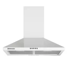 Витяжка кухонна GRANADO Burgos 1503-700 white (GCH745355)