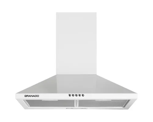 Витяжка кухонна GRANADO Burgos 1503-700 white (GCH745355)