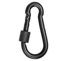 Карабін туристичний Skif Outdoor Clasp II 65 кг (BT245S-65)