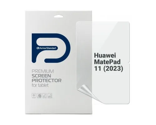 Плівка захисна Armorstandart Matte Huawei MatePad 11 (2023) (ARM69462)