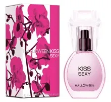 Туалетна вода Halloween Kiss Sexy 15 мл (8431754007762)