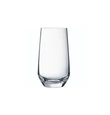 Склянка Chef & Sommelier серія "Lima" 400 мл (L8110)