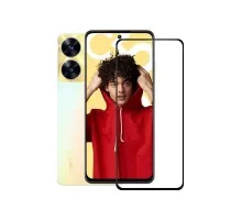 Скло захисне PowerPlant Full screen Realme C55 (GL603135)