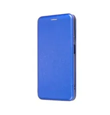 Чохол до мобільного телефона Armorstandart G-Case Motorola G24 Power Blue (ARM73894)